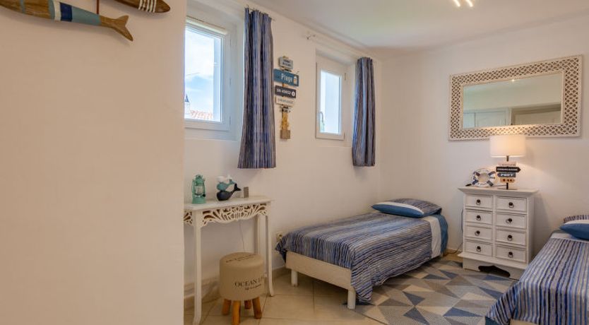 Photo of La Madrague