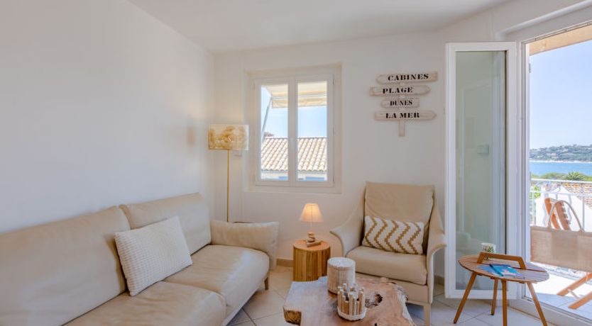 Photo of La Madrague