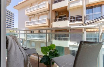 Masnou Holiday Home