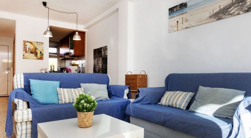 Photo of Cala Llobeta