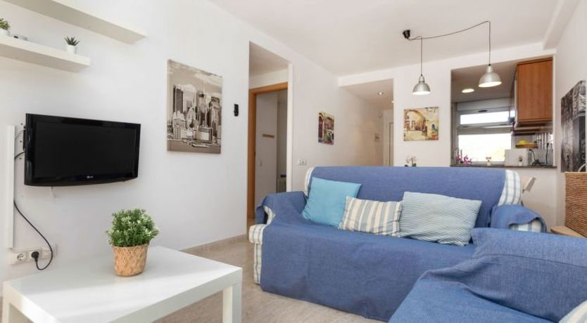 Photo of Cala Llobeta