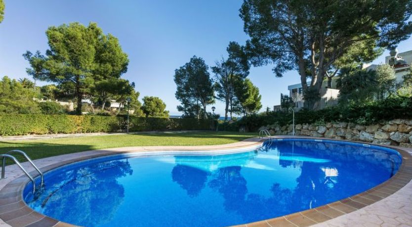 Photo of Cala Llobeta