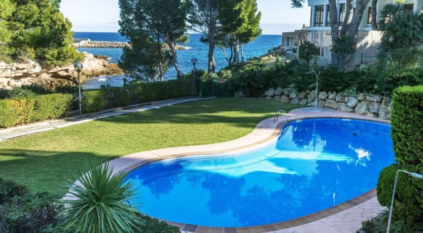 Photo of Cala Llobeta