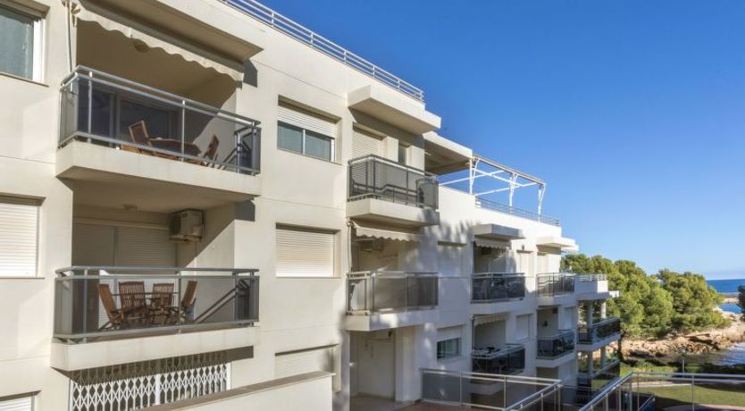 Photo of Cala Llobeta