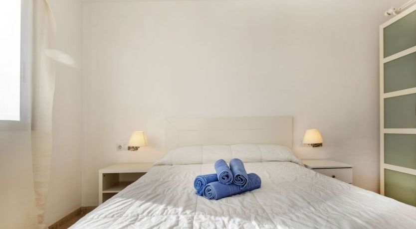 Photo of Cala Llobeta