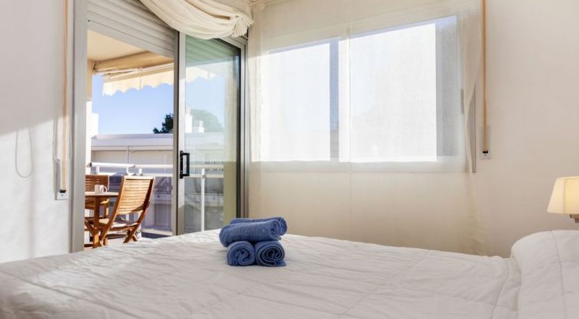 Photo of Cala Llobeta