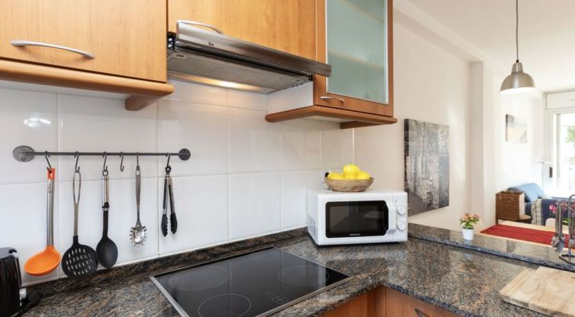 Photo of Cala Llobeta