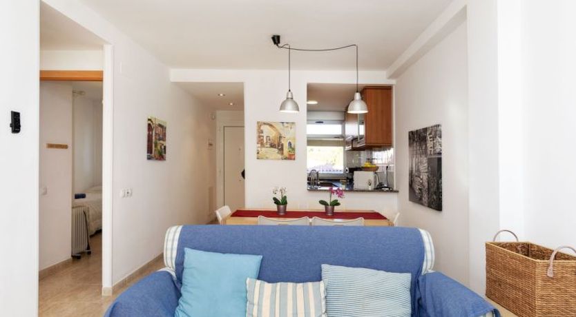 Photo of Cala Llobeta