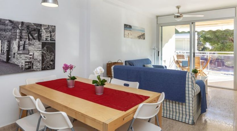 Photo of Cala Llobeta