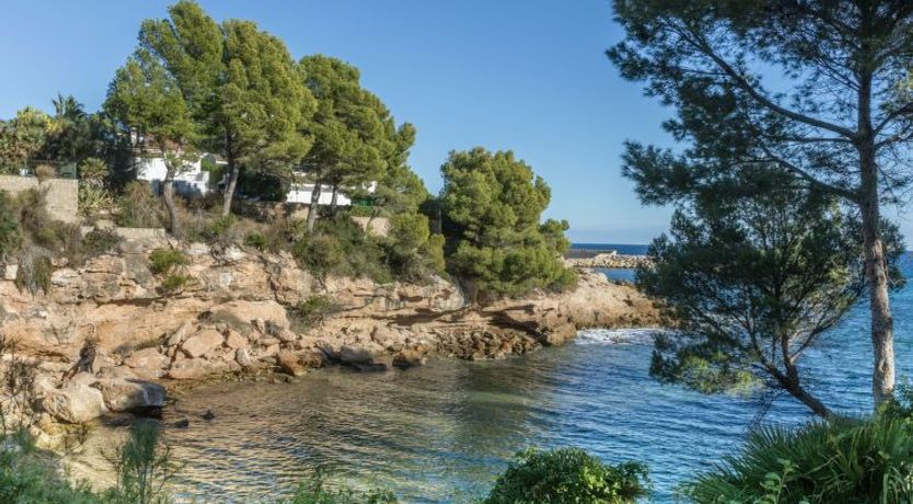 Photo of Cala Llobeta