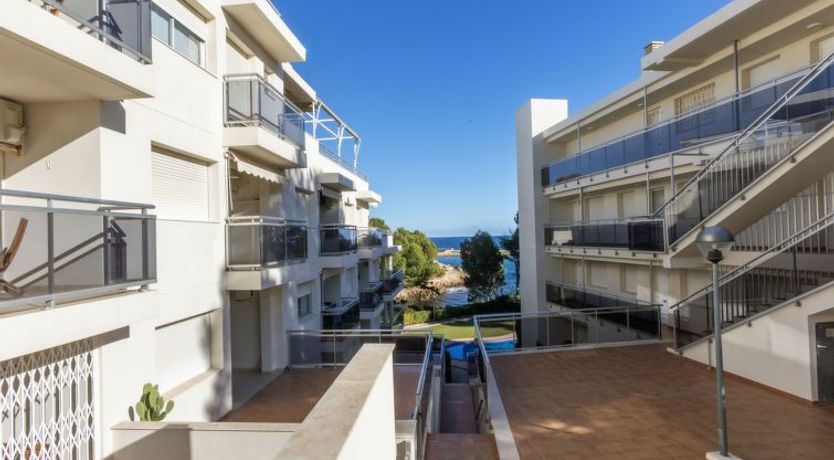 Photo of Cala Llobeta