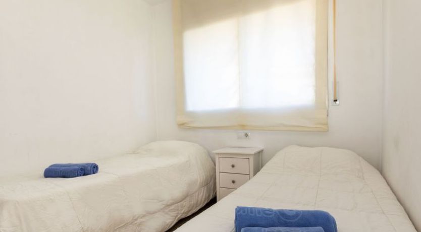 Photo of Cala Llobeta