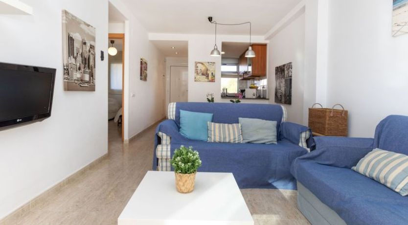 Photo of Cala Llobeta