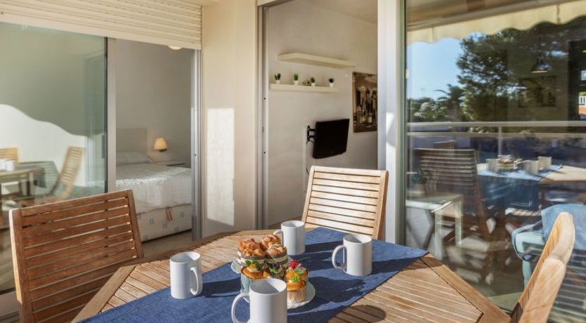 Photo of Cala Llobeta