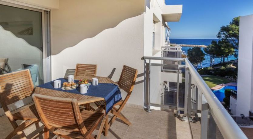 Photo of Cala Llobeta