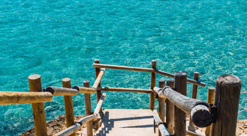 Photo of Cala Llobeta