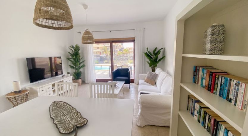 Photo of Villa Capri en Playa Blanca