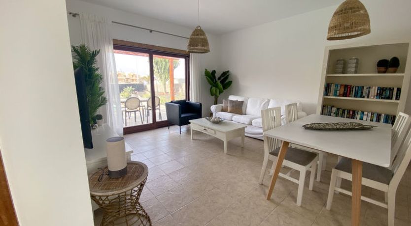 Photo of Villa Capri en Playa Blanca