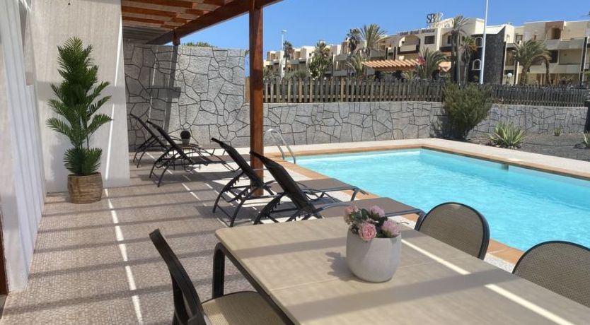 Photo of Villa Capri en Playa Blanca