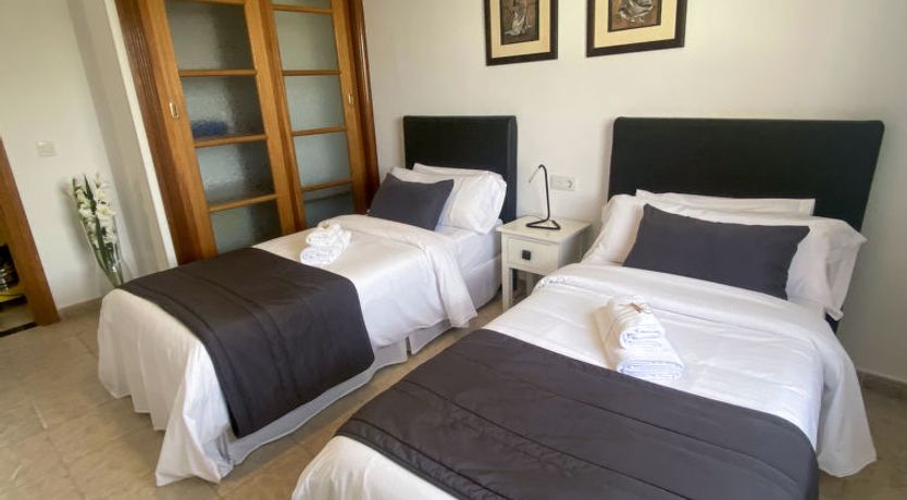 Photo of Villa Capri en Playa Blanca