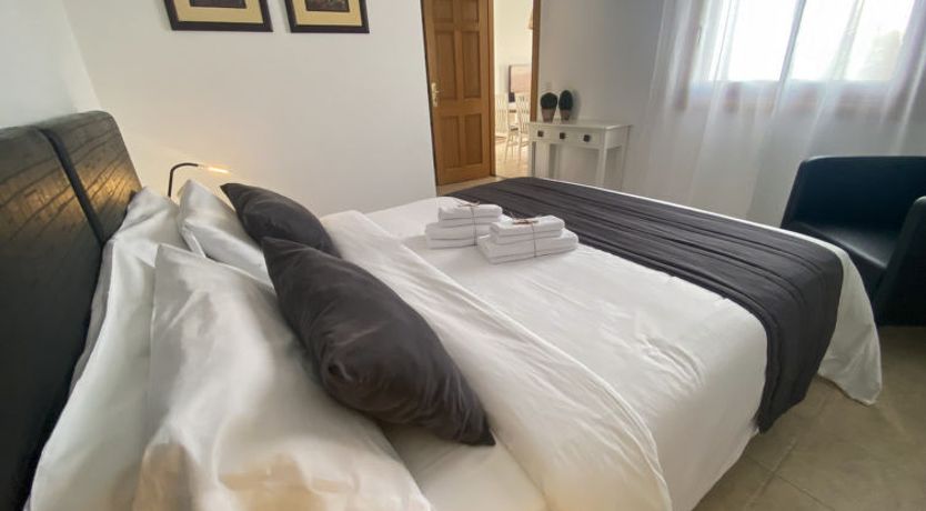 Photo of Villa Capri en Playa Blanca