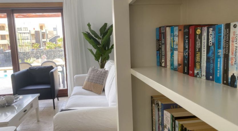 Photo of Villa Capri en Playa Blanca