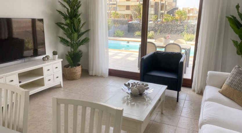 Photo of Villa Capri en Playa Blanca