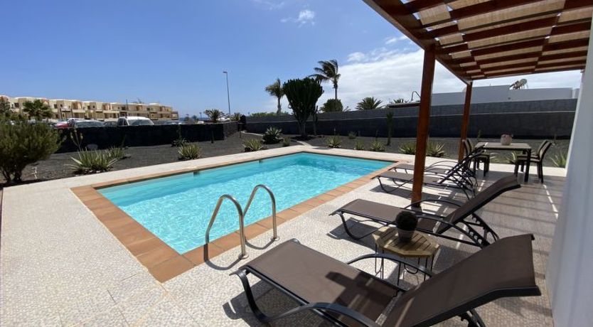Photo of Villa Capri en Playa Blanca