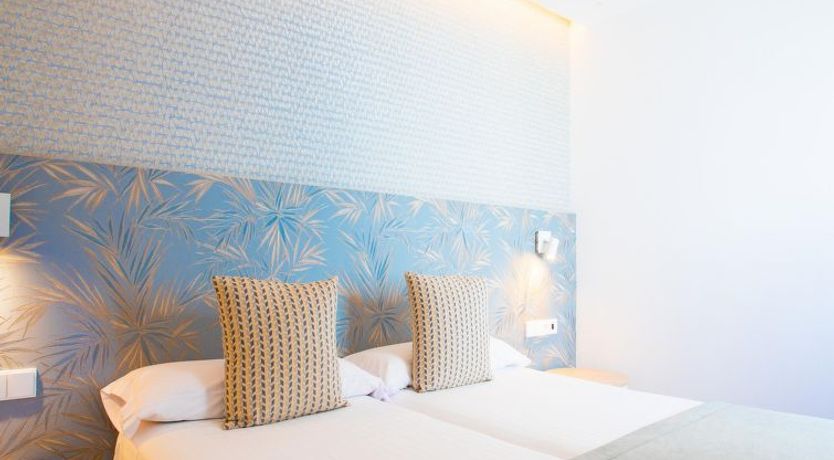 Photo of Deluxe-Cordial Santa Águeda