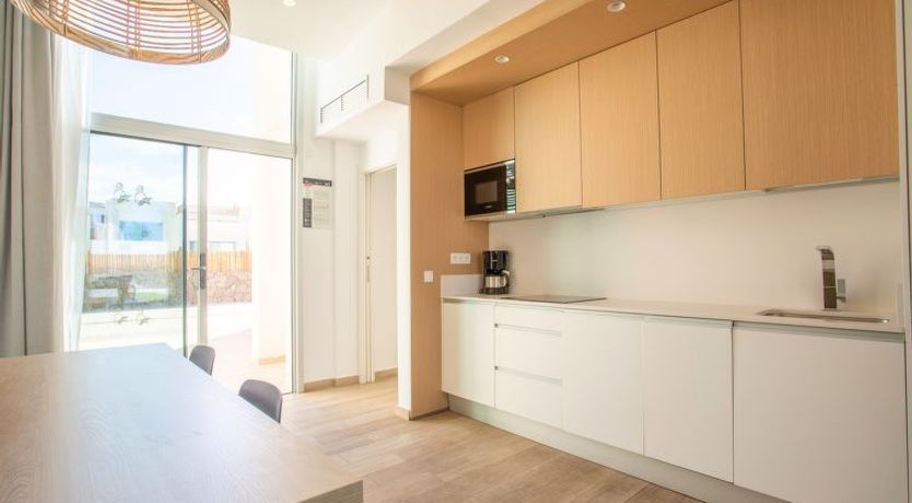 Photo of Deluxe-Cordial Santa Águeda