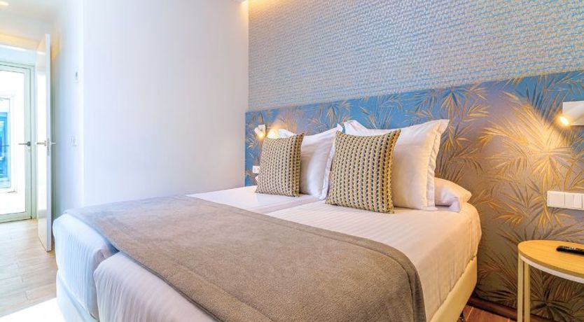 Photo of Deluxe-Cordial Santa Águeda