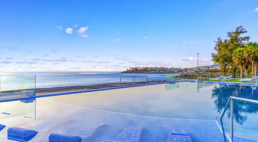 Photo of Deluxe-Cordial Santa Águeda