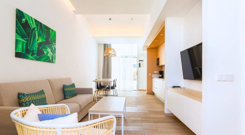 Photo of Deluxe-Cordial Santa Águeda