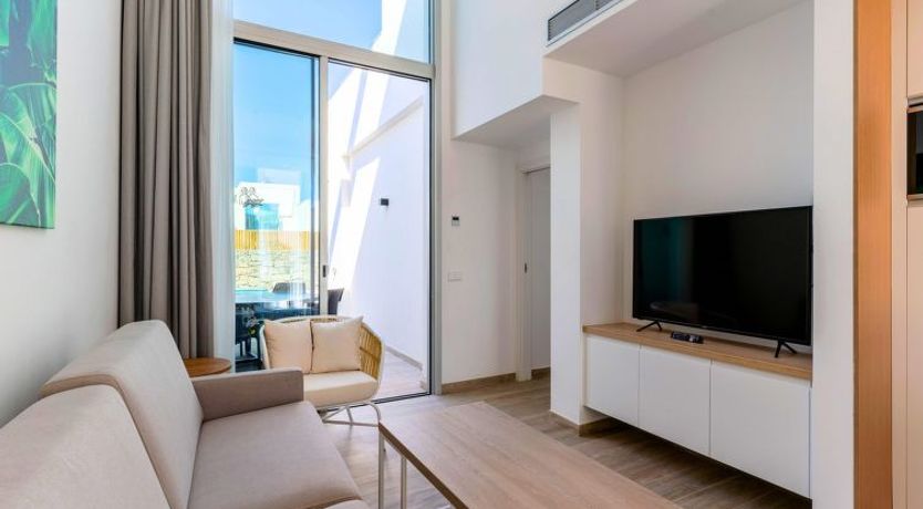 Photo of Deluxe-Cordial Santa Águeda