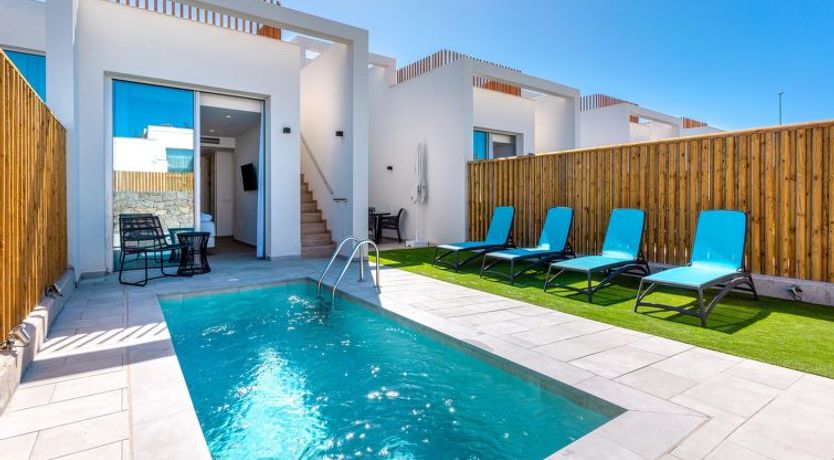 Photo of Deluxe-Cordial Santa Águeda