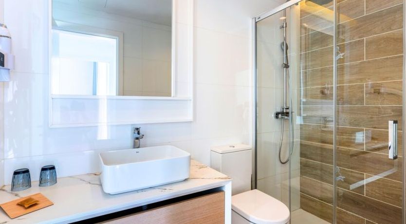 Photo of Deluxe-Cordial Santa Águeda