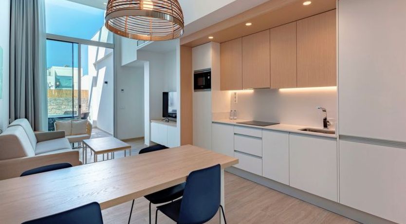 Photo of Deluxe-Cordial Santa Águeda