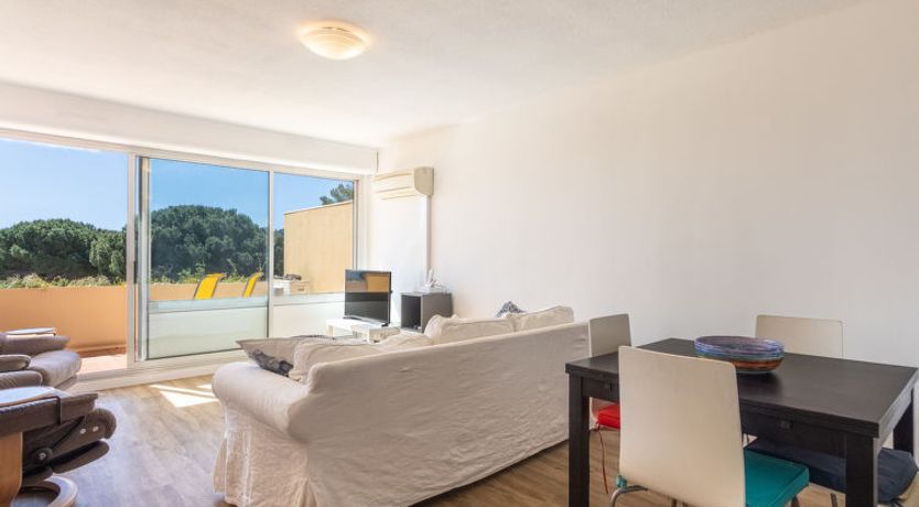 Photo of Les Ondines Apartment 2