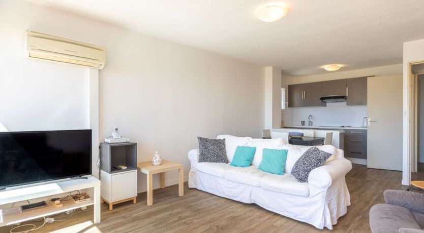 Photo of Les Ondines Apartment 2