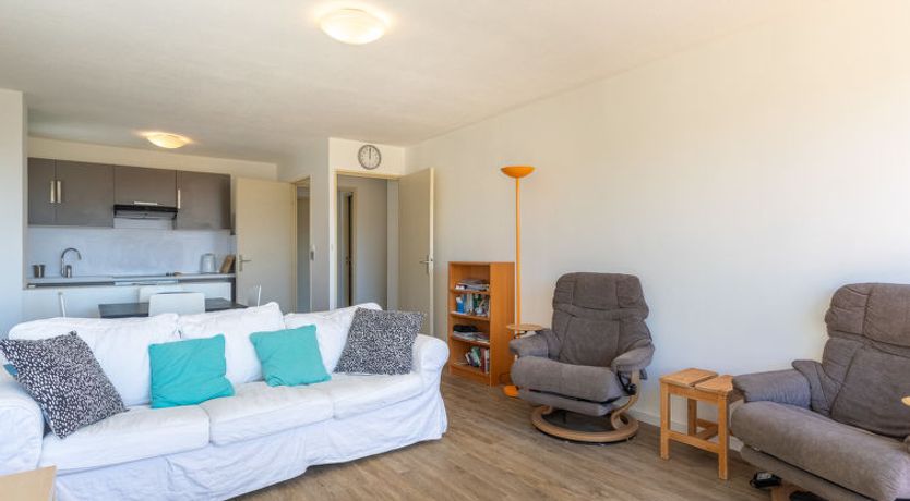 Photo of Les Ondines Apartment 2