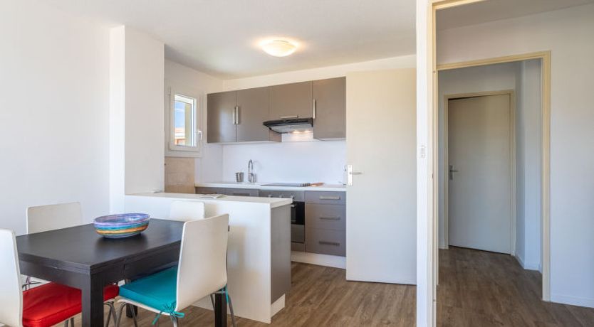 Photo of Les Ondines Apartment 2