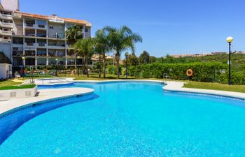 Aldea Hills Holiday Home