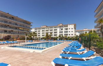 Eivissa Holiday Home