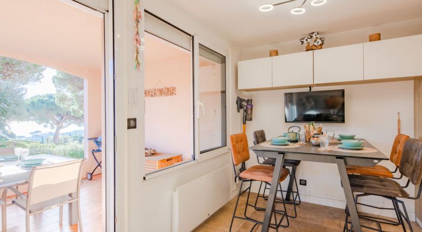 Photo of Les Coteaux de la Nartelle Apartment 30