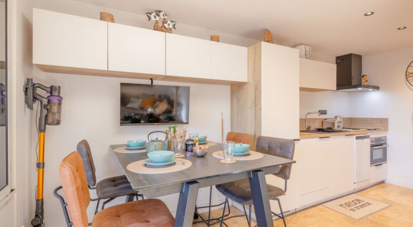 Photo of Les Coteaux de la Nartelle Apartment 30