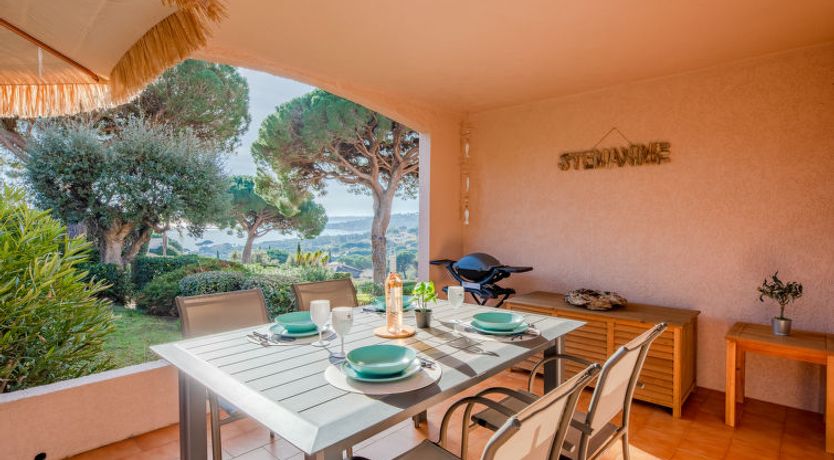 Photo of Les Coteaux de la Nartelle Apartment 30