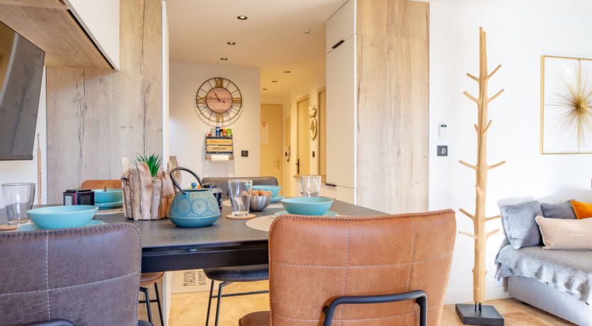 Photo of Les Coteaux de la Nartelle Apartment 30