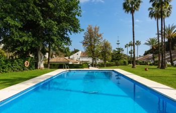 Esencia de jazmin Holiday Home