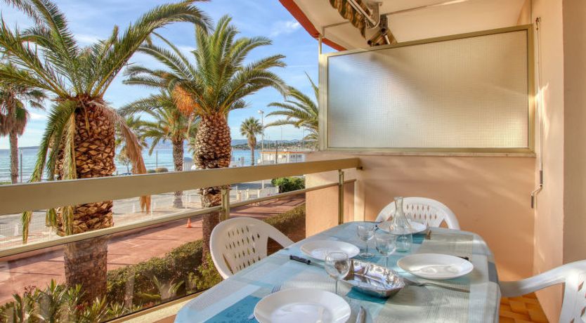 Photo of Dio Brasil Apartment 4