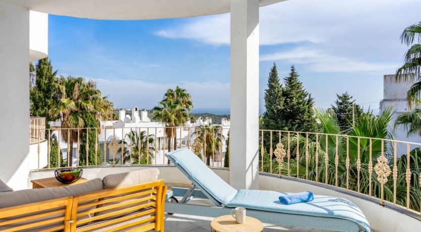 Photo of Las Brisas Estepona Golf